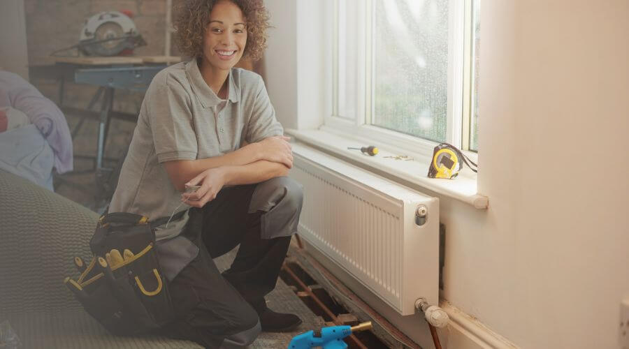 Local expert plumbing services in New Gloucester, ME